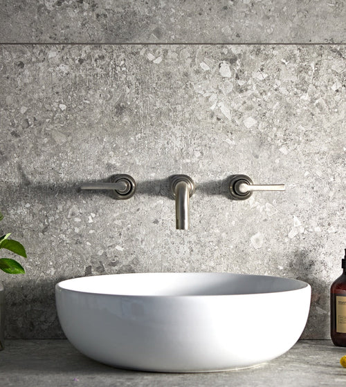 Rio Rectangle basin 600