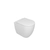 Default Title Bathroom Ranges Rio Back to Wall Pan thumbnail