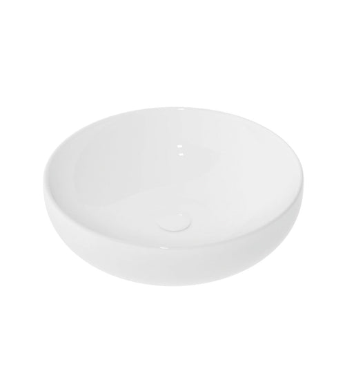 Rio Round basin 45