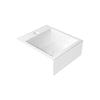 Default Title Bathroom Ranges Rio Square with Tap Ledge thumbnail