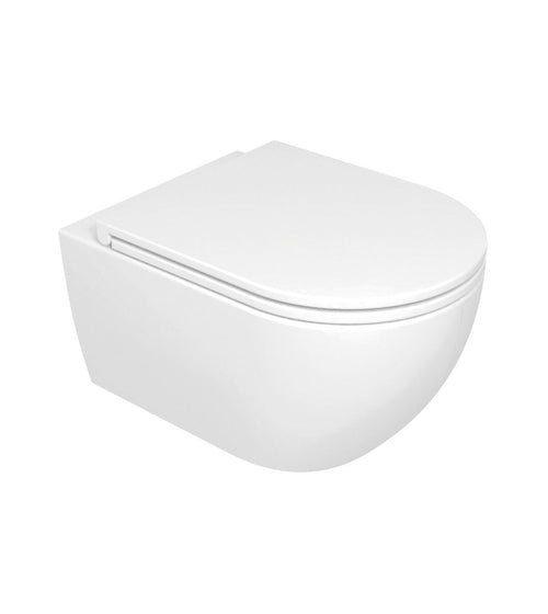 Rio Wall Hung Pan