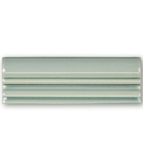 Retro Metro Lime House Dado Wall & Floor Tiles/Wall Tiles