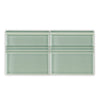 Default Title Bathroom Tiles Retro Metro Lime House Skirting thumbnail