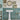 Default Title Bathroom Tiles Retro Metro Green Park Trim