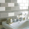 Default Title Bathroom Tiles Retro Metro South Kensington Trim thumbnail