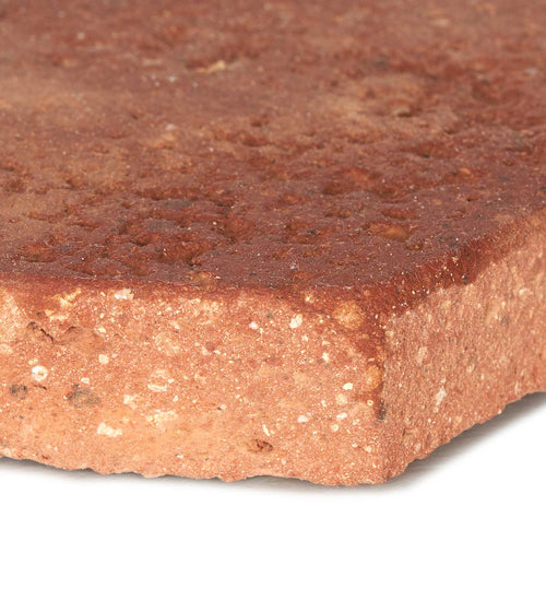 Reclaimed Terracotta Hexagon