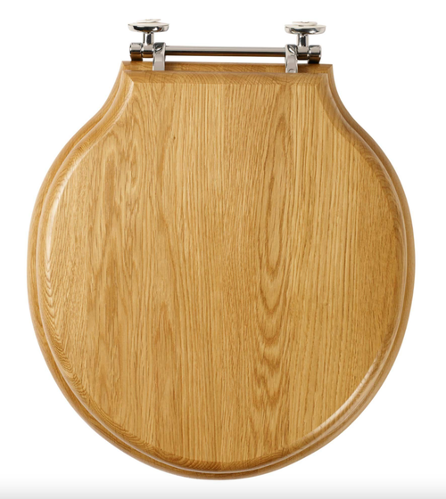 Kensington Toilet Seats
