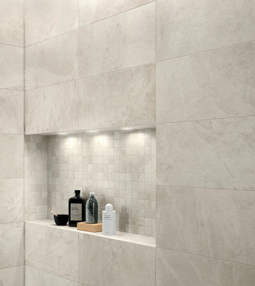 Shale White 30 x 60