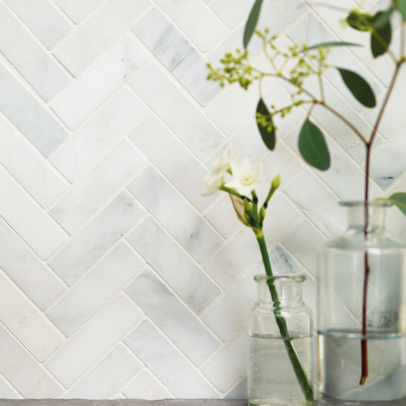 Mosaic Tiles