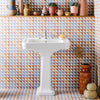 Default Title Bathroom Ranges Fitzrovia Basin and Pedestal thumbnail