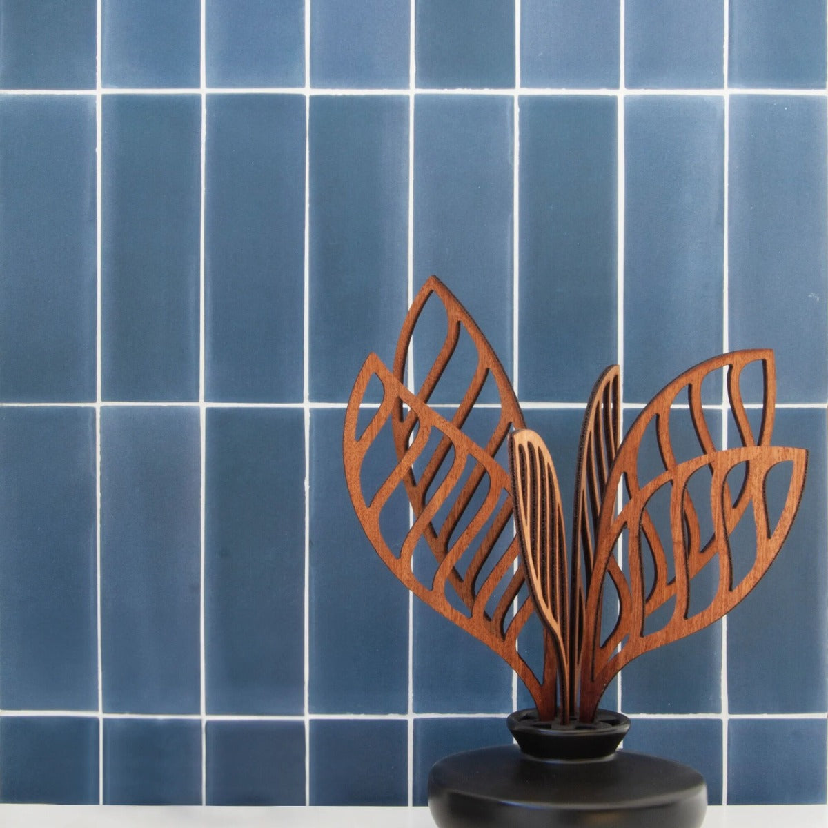 South Cliff Ocean Brick Tile – Fired Earth