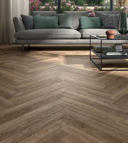 Southwold Elm Herringbone