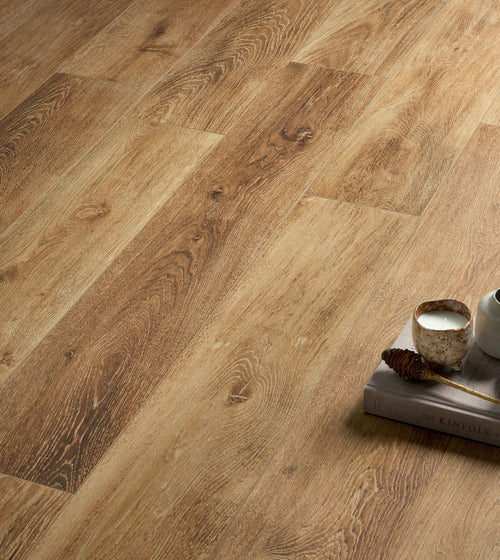 Southwold Oak Herringbone