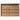 Natural / Petite A Bathroom Ranges Stockholm Cabinet 640 with 2 Petit Doors