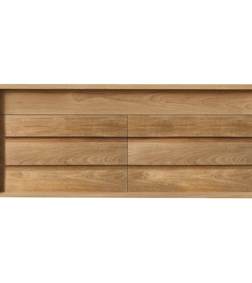 Stockholm Cabinet 1040 with 2 Grande Doors Bathrooms/Bathroom Furniture/Storage Cabinets