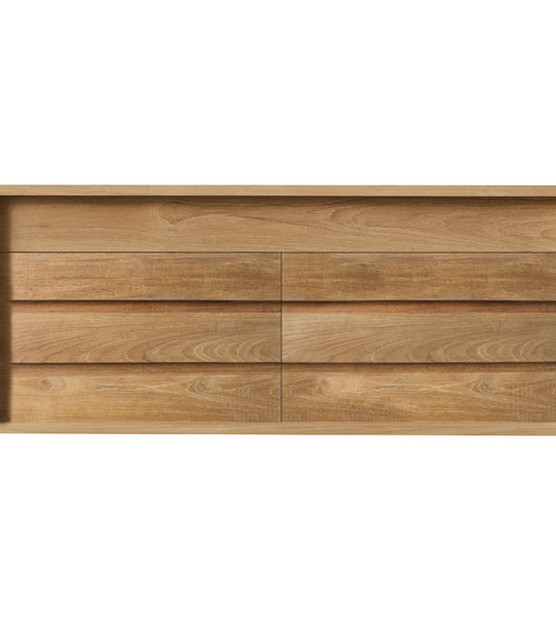 Stockholm Cabinet 1040 with 2 Grande Doors Bathrooms/Bathroom Furniture/Storage Cabinets