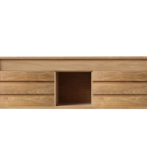 Cabinet 1330 with 2 Grande Doors Bathrooms/Bathroom Furniture/Storage Cabinets