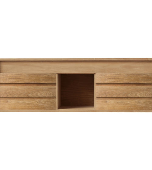 Cabinet 1330 with 2 Grande Doors Bathrooms/Bathroom Furniture/Storage Cabinets