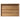 Natural / Grande A Bathroom Ranges Stockholm Cabinet 540 with 1 Grande Door