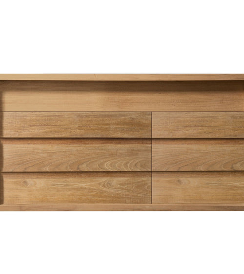 Stockholm Cabinet 840 with 2 Doors Bathrooms/Bathroom Furniture/Storage Cabinets