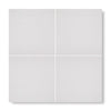 Default Title Bathroom Floor Tiles Sorrento White thumbnail