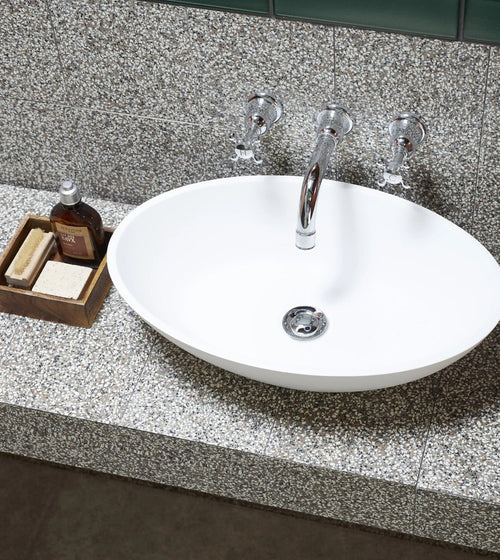 Nagoya Basin Bathrooms/Ranges/Nagoya Basin