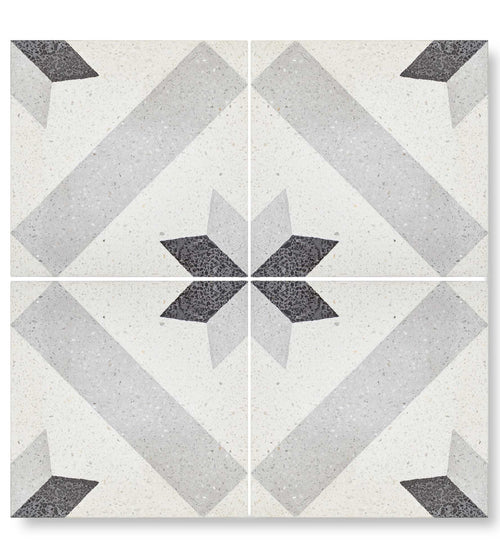 Terrazzo Crovato