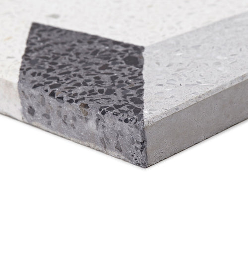 Terrazzo Crovato