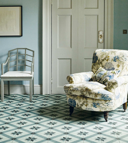 Terrazzo Crovato
