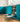 Eggshell / 750ml Blue Paint hummingbird paint