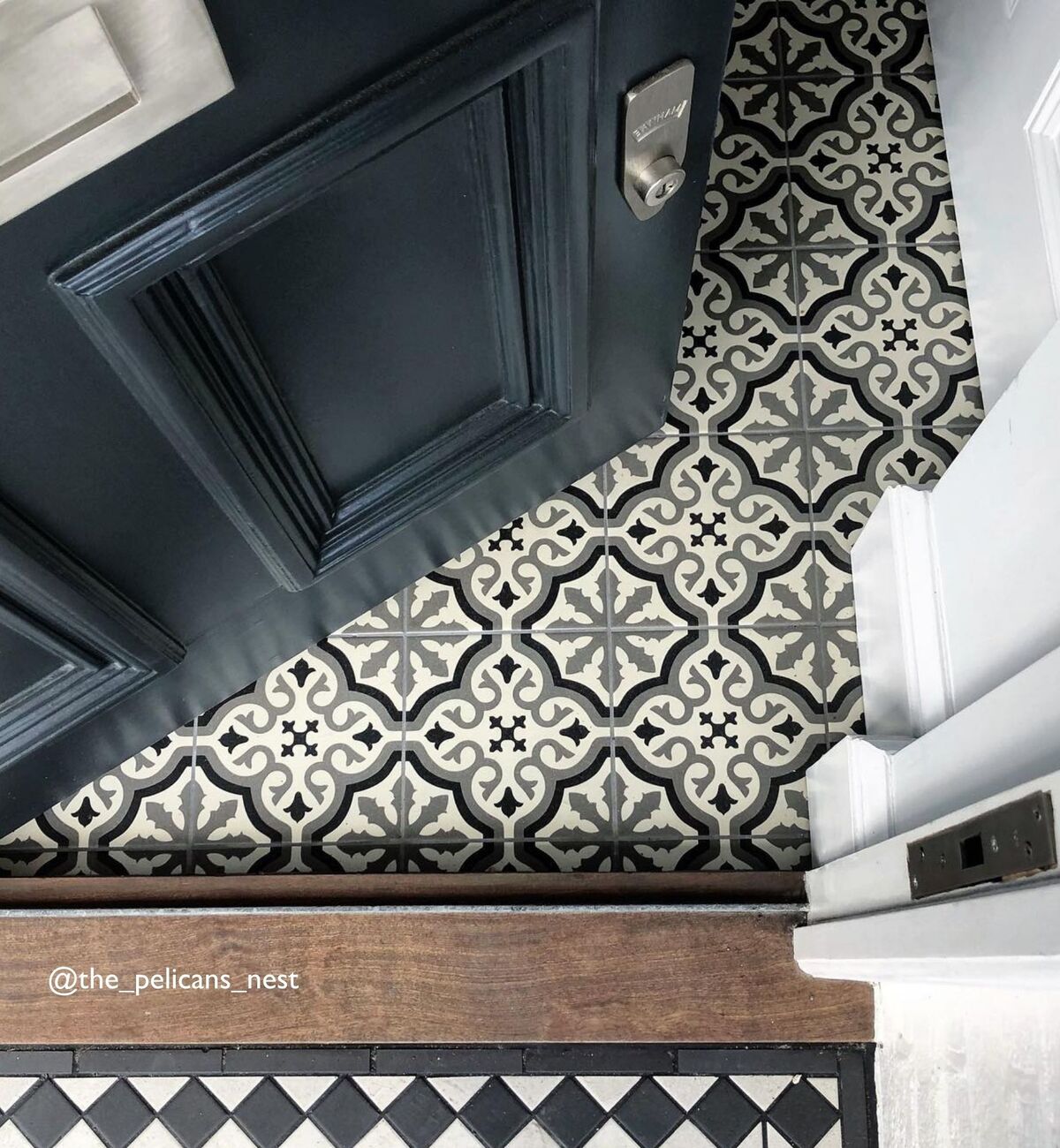 Porcelain Tiles