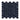 Default Title Bathroom Tiles Trentino Hexa Navy - 31.6x31.6x0.4