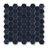 Default Title Bathroom Tiles Trentino Hexa Navy - 31.6x31.6x0.4 thumbnail