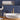 Default Title Bathroom Tiles Trentino Hexa Navy - 31.6x31.6x0.4