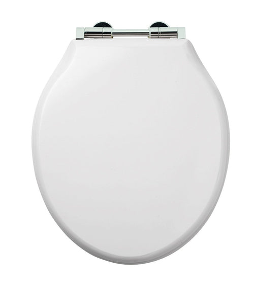 Fitzrovia Soft Close Toilet Seats