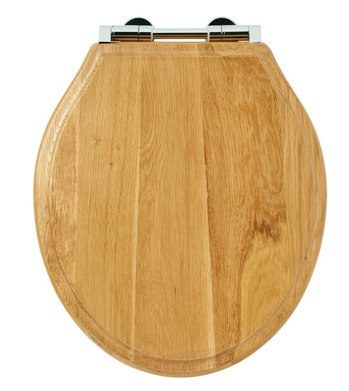 Fitzrovia Soft Close Toilet Seats