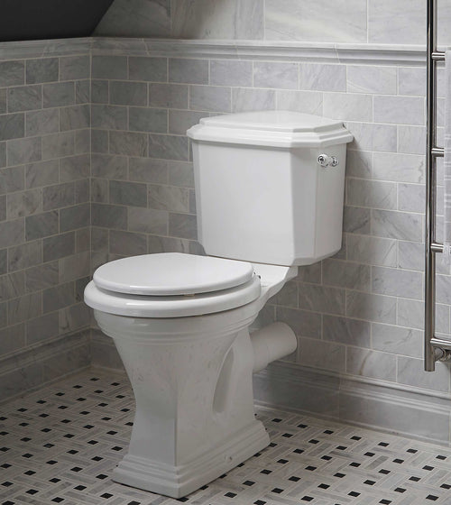 General Toilet Seats