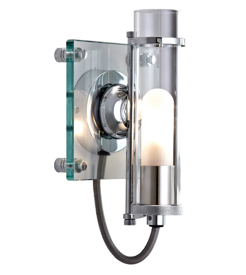 Bathroom Lighting - Tube Light Bathrooms/Lighting