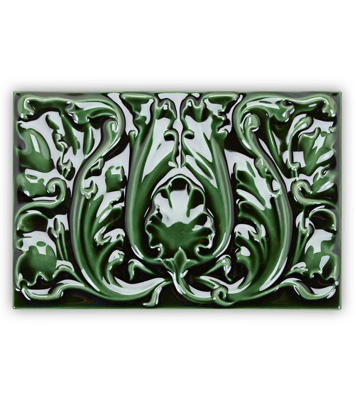 Edwardian Acanthus Caledonian