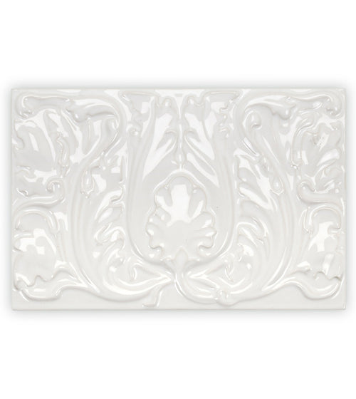 Edwardian Acanthus Highgate