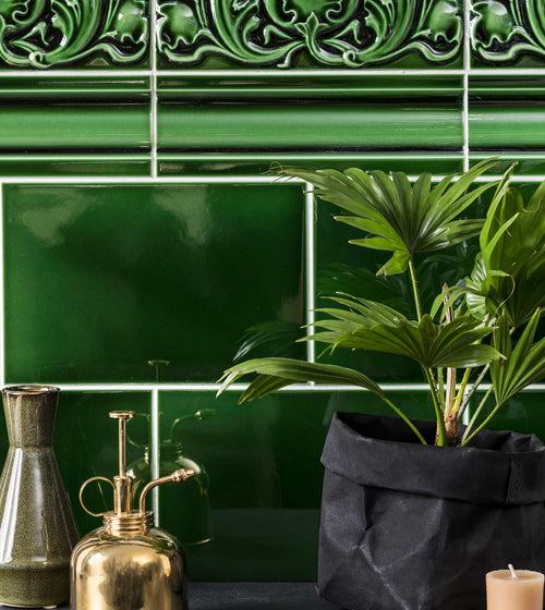 Edwardian Highgate Base
