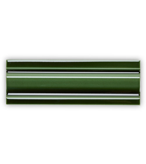 Edwardian Caledonian Dado