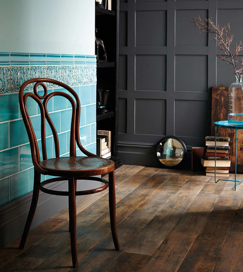 Edwardian Highgate Dado