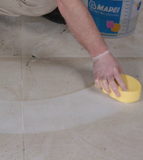 Mapei UltraCare HD Cleaner