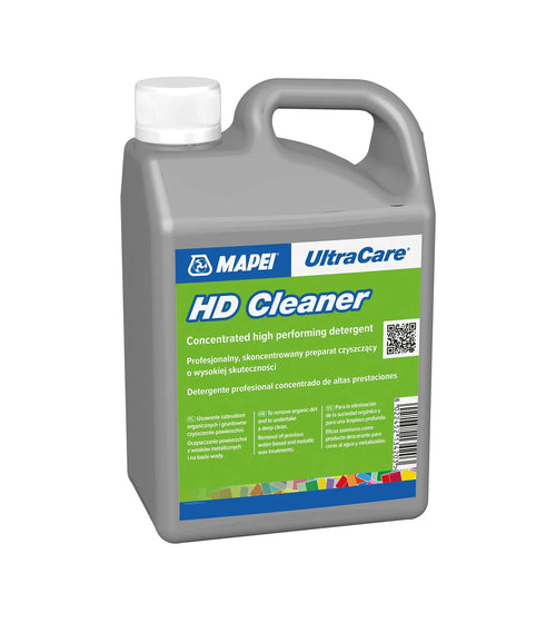 Mapei UltraCare HD Cleaner