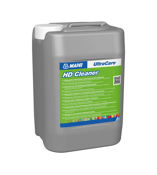Mapei UltraCare HD Cleaner