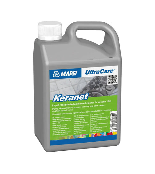 Mapei UltraCare Keranet