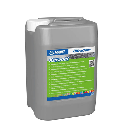 Mapei UltraCare Keranet