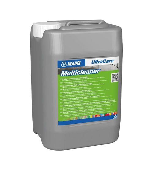 Mapei UltraCare Multicleaner