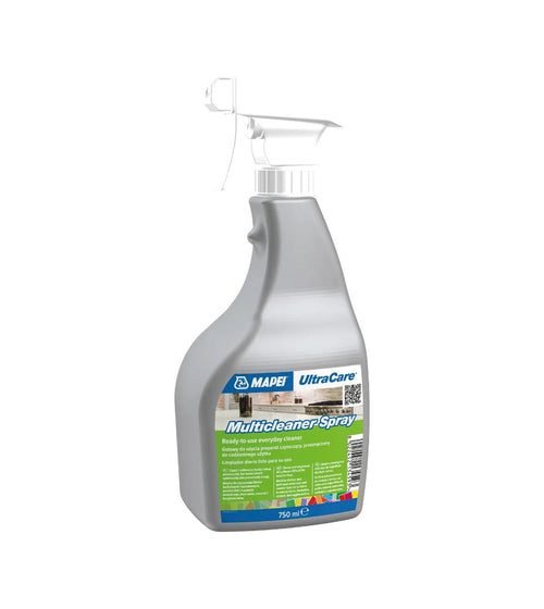Mapei UltraCare Multi Cleaner Spray